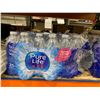 Image 2 : Nestlé Pure Life Natural Spring Water 35-Pack, 500 mL Bottles