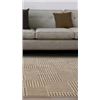 Image 1 : Edin Washable Woven Jacquard Rug, 59 x 71 In, 150 x 180 cm