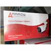 Image 2 : Arrow Connectivity Indoor/Outdoor Camera Model A2001