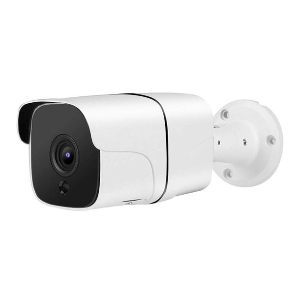 Arrow Connectivity Indoor/Outdoor Camera Model A2001