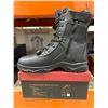 Image 2 : Rothco 8 Inch Forced Entry Side-Zip Tactical Boot, Size 11