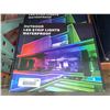 Image 2 : Outdoor LED Strip Lights with RGB Waterproof Functionality Lot of 3