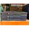 Image 3 : Outdoor LED Strip Lights with RGB Waterproof Functionality Lot of 3
