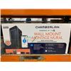 Image 2 : Chamberlain RJ020C Wall Mount Garage Opener With myQ Connectivity