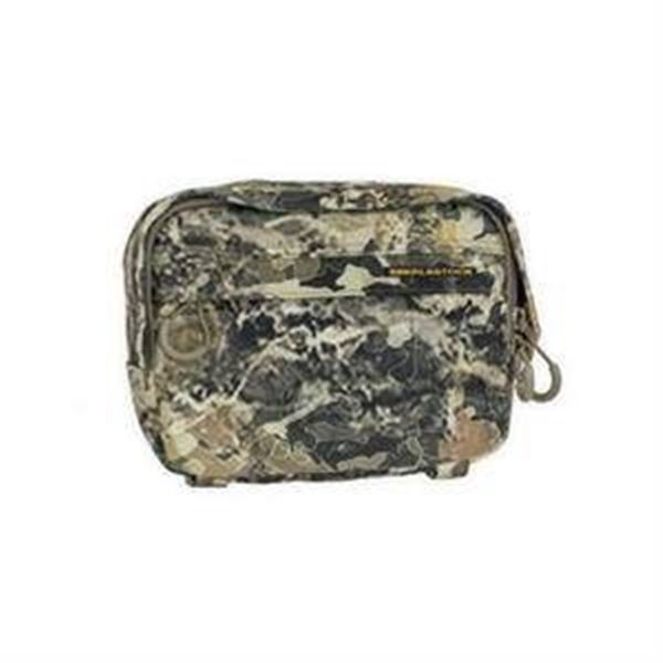 Eberlestock  Large Padded Accessory Pouch A2SPHM with Mountain Design