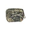 Image 1 : Eberlestock  Large Padded Accessory Pouch A2SPHM with Mountain Design