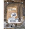 Image 2 : Eberlestock A1SPMC Padded Accessory Pouch, Coyote Brown