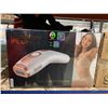 Image 2 : Handheld IPL Device for Personal Hair Removal