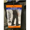 Image 3 : Stormpack Mens Snowpants XXL/TTG