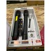 Image 2 : Infinity X1 7000 Rechargeable Flashlights and Batteries Set