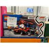 Image 2 : LEGO Speed Champions Formula 1 Set 5186 – 322 Pieces