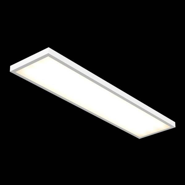 Artika Skylight LED Panel Light 5,000 Lumens, 1 Unit