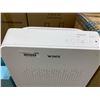 Image 3 : Winix 5200 Air Purifier with PlasmaWave Technology, White