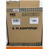 Image 2 : Flashforge AD5M 3D Printer With 220x220x220mm Print Size