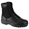 Image 1 : Rothco Forced Entry 8-Inch Tactical Boot, Black, Size 10.5