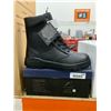 Image 2 : Rothco Forced Entry 8-Inch Tactical Boot, Black, Size 10.5