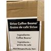 Image 2 : Perfectly Perked Coffee Beans, Arabica, 2 x 500g Bulk Quantity