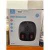 Image 2 : Comfier CF-5212 Foot Massager with Heat Function