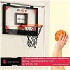Image 1 : Basketball Hoop Sports Set For Ages 3+ With Adjustable Stand
