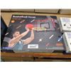 Image 2 : Basketball Hoop Sports Set For Ages 3+ With Adjustable Stand
