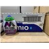 Image 2 : 48mL MiO Liquid Water Enhancer, Blackberry Raspberry Flavor