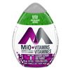 Image 1 : 48mL MiO Liquid Water Enhancer, Blackberry Raspberry Flavor