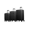 Image 1 : Pack & Fly 3-Piece Set Champagne Edition Luggage