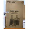 Image 2 : Pack & Fly 3-Piece Set Champagne Edition Luggage