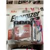 Image 2 : Energizer AA MAX Alkaline Batteries, 3 x 8-Pack