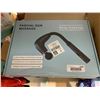 Image 2 : Fascial Gun Massage Device with Adjustable Settings