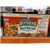 Image 2 : Chef Boyardee Beef Ravioli Cans, 8-Pack, 425g Each