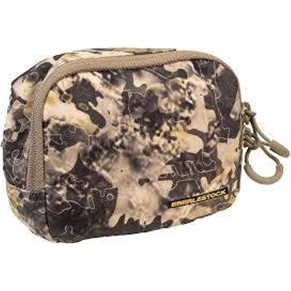 Eberlestock DoppelgangerSkye A1SPHS Padded Accessory Pouch Small