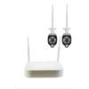 Image 1 : Arrow Connectivity NVR & 2 Cameras Security System