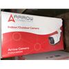Image 2 : Arrow Connectivity Indoor/Outdoor Camera Model A2001