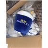 Image 1 : Cineplex Branded Plush Toy Featuring Popcorn Character