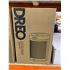 Image 2 : Dreo Atom One PTC Fan Heater Model DR-HSH004