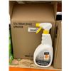 Image 1 : Co-op Gold Pure Mold & Mildew Foaming Stain Remover Spray – 710mL