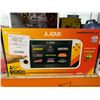 Image 2 : Atari Gamestation C+, Portable Video Game System, HDMI Output