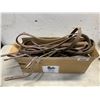 Image 1 : Leather Strips and Pieces