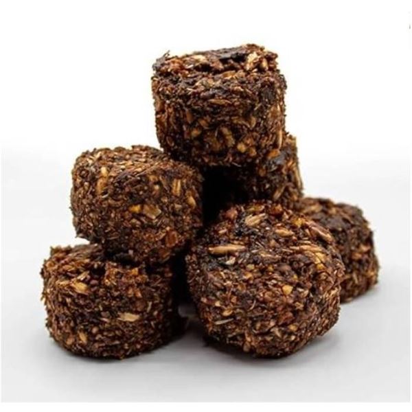 Stud Muffins Horse Treats 600g Biscuit Container