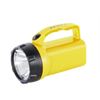 Image 1 : LOT OF 2 YELLOW Dorcy LED 6V Floating Lantern with Handle