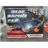 Image 2 : Atlasonix Slot Racing Car Track Set with 244 cm Racing Track