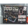 Image 3 : Atlasonix Slot Racing Car Track Set with 244 cm Racing Track