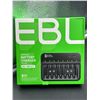 Image 2 : EBL 8-Slot Smart Battery Charger With USB Ports and Auto-Detect