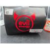 Image 3 : Evil Energy 1L Coolant Overflow Tank With Red Logo