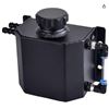 Image 1 : Evil Energy 1L Coolant Overflow Tank With Red Logo