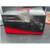 Image 2 : Evil Energy 1L Coolant Overflow Tank With Red Logo