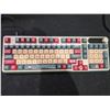 Image 4 : Royal Kludge RK98 Mechanical Christmas Keyboard with Custom Keycaps
