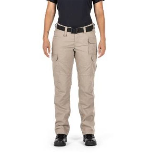 5.11 Tactical Women’s ABR Pro Pant, Size 18 Regular, Khaki