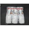 Image 2 : Good Cook Measuring Scoop & Spoon  Set, 4-Piece